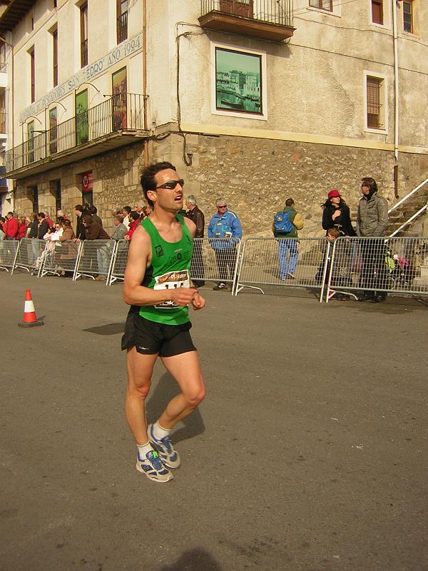 182. 20km. J.Fernández